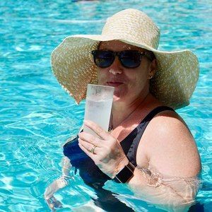 Meet your Posher, Christi